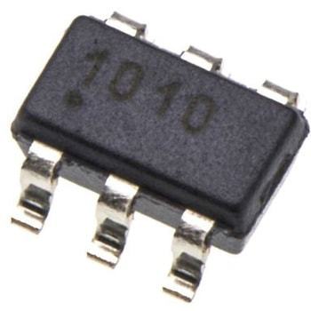 Intersil ライントランシーバ INTERSIL