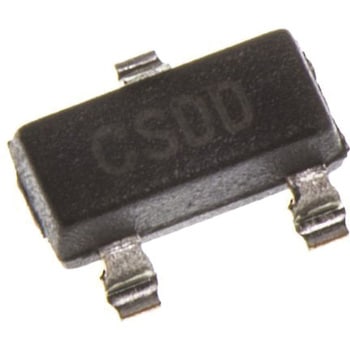 Intersil 精密電圧リファレンスIC INTERSIL