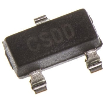 Intersil 精密電圧リファレンスIC INTERSIL