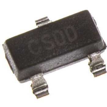 Intersil 精密電圧リファレンスIC INTERSIL
