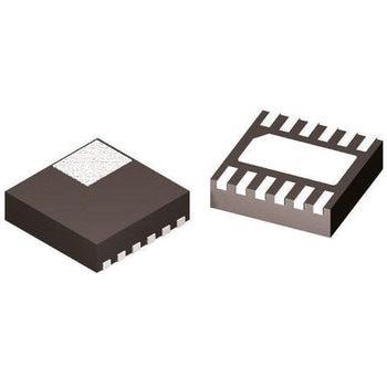 Intersil 同期式 降圧 コンバータ INTERSIL