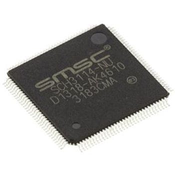 Sch3114 Nu Ioコントローラ 1個 Microchip 通販サイトmonotaro