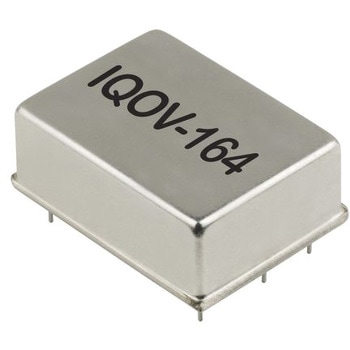 IQD 水晶発振器 IQD