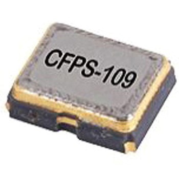IQD 水晶発振器 IQD