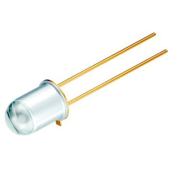 SFH 4855 IR LED OSRAM Opto Semiconductors 49284884