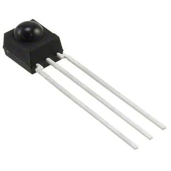 IR Sensor VISHAY