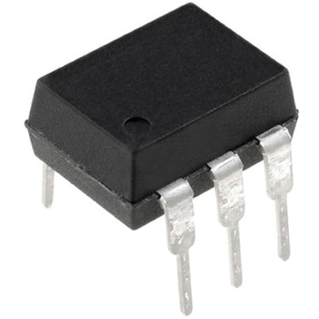 Isocom フォトカプラ ISOCOM