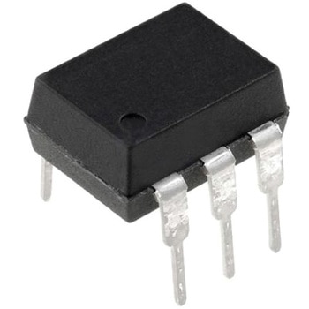 Isocom フォトカプラ ISOCOM