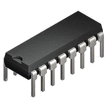 Isocom フォトカプラ ISOCOM