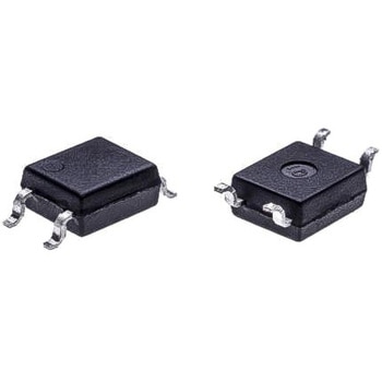 Isocom フォトカプラ ISOCOM