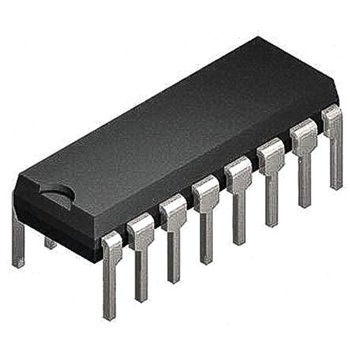 Isocom フォトカプラ ISOCOM
