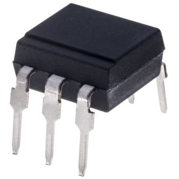 Isocom フォトカプラ ISOCOM