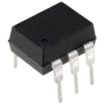 Isocom フォトカプラ ISOCOM