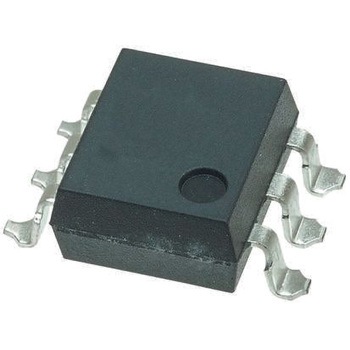Isocom フォトカプラ ISOCOM