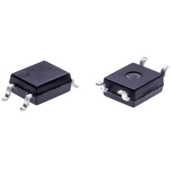Isocom フォトカプラ ISOCOM