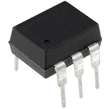 Isocom フォトカプラ ISOCOM
