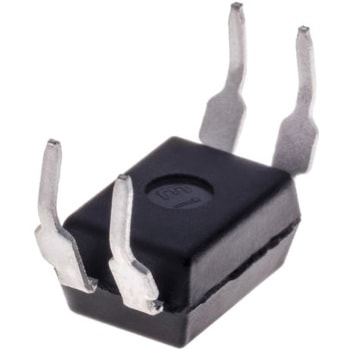Isocom フォトカプラ ISOCOM