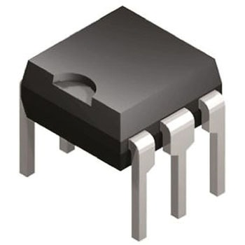 Isocom フォトカプラ ISOCOM