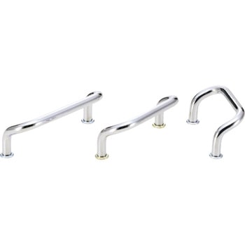 Uhfs ステンレス取っ手 鍋屋バイテック Nbk 取手 引手 通販モノタロウ Uhfs 100