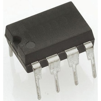 Isocom フォトカプラ ISOCOM