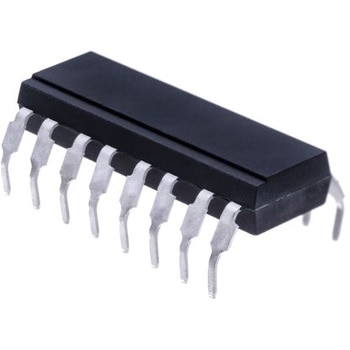 Isocom フォトカプラ ISOCOM