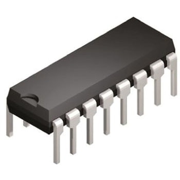 Isocom フォトカプラ ISOCOM