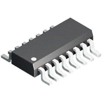 Isocom フォトカプラ ISOCOM