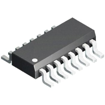 Isocom フォトカプラ ISOCOM