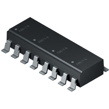 Isocom フォトトランジスタ ISOCOM
