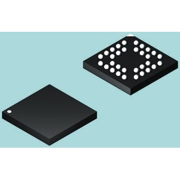 Isolated RS485/RS422 uModule Transceiver LINEAR TECHNOLOGY
