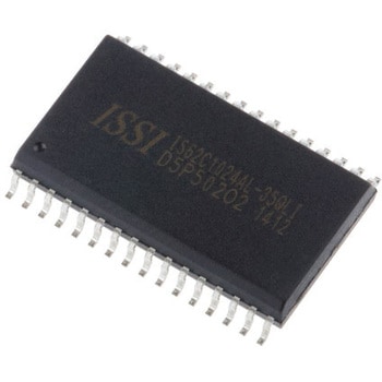 IS62C1024AL-35QLI ISSI SRAM ISSI 49295007