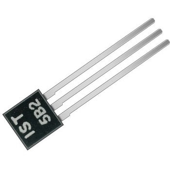 TSIC 301 TO92 IST INNOVATIVE SENSOR TECHNOLOGY xZT IST INNOVATIVE SENSOR TECHNOLOGY 49295576