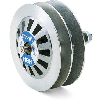 L-A 無段変速機(ハギノ式)/L型スタンド 1個 NBK(鍋屋バイテック会社