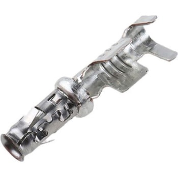 ITT Cannon ソケットコンタクト KPTC シリーズ ITT CANNON