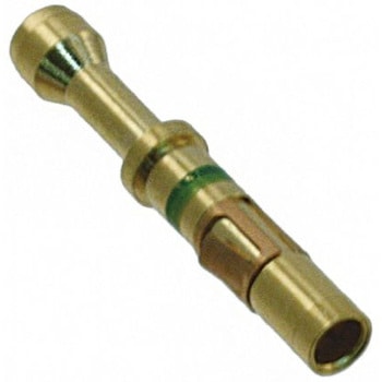 ITT Cannon ソケットコンタクト T3P シリーズ ITT CANNON