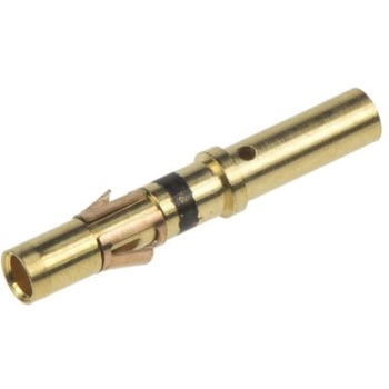 ITT Cannon ソケットコンタクト T3P シリーズ ITT CANNON