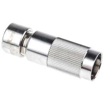 ITT Cannon バックシェル ITT CANNON