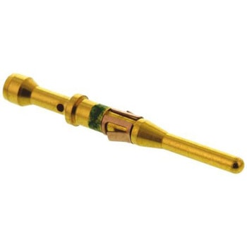 ITT Cannon 端子 TRIDENTシリーズ ITT CANNON