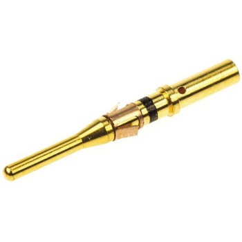 ITT Cannon 端子 TRIDENTシリーズ ITT CANNON