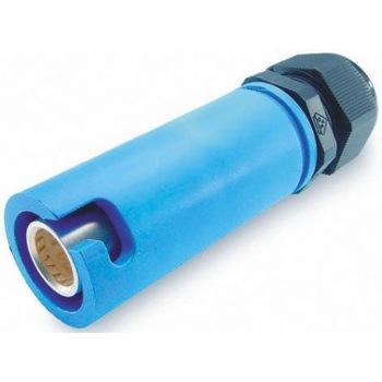 ITT Cannon 電源コネクタ (産業用コネクタ ) Veam Snaplockシリーズ ケーブルマウント ITT CANNON