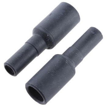 ITT Cannon 熱収縮ブーツ ITT CANNON