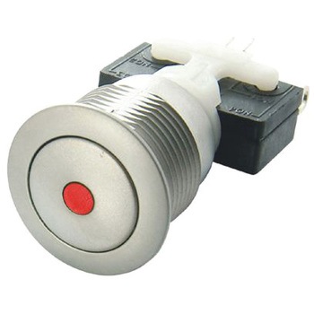 H48M-213W4044 ITW �����{�^���X�C�b�` 10 A ���b�` �p�l���}�E���g ITW 49298936