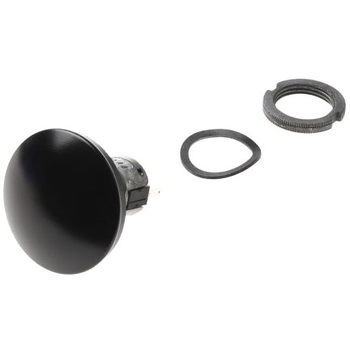 76-9440/439088B ITW �����{�^���X�C�b�` 10.1 A @ 250 V ac ���[�����^�� �p�l���}�E���g ITW 49299119