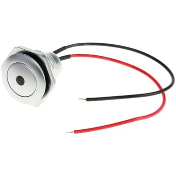 ITW 押しボタンスイッチ 250 mA @ 12 V dc モーメンタリ ITW