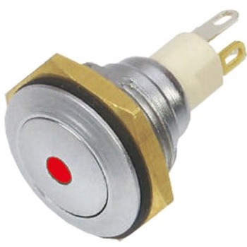 57M-211R ITW �����{�^���X�C�b�` 250 mA @ 12 V dc ���b�` ITW 49299794