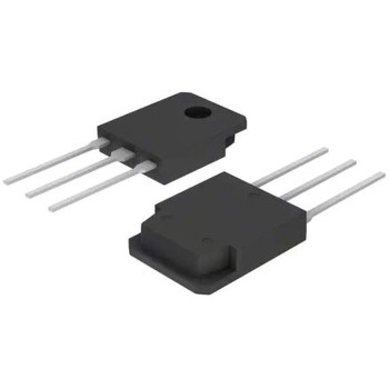 IXYH25N250CHV IXYS IGBT IXYS 49300239