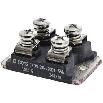 IXDN55N120D1 IXYS N�`�����l�� IGBT IXYS 49300318