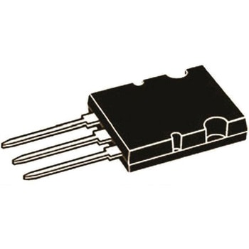 IXYS Nチャンネル IGBT IXYS