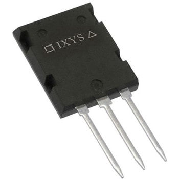 IXYS Nチャンネル IGBT IXYS