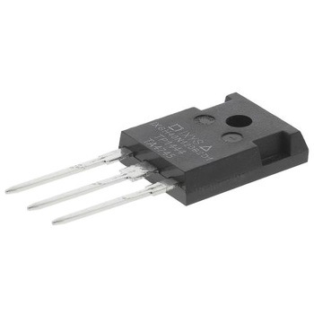 IXYS Nチャンネル IGBT IXYS